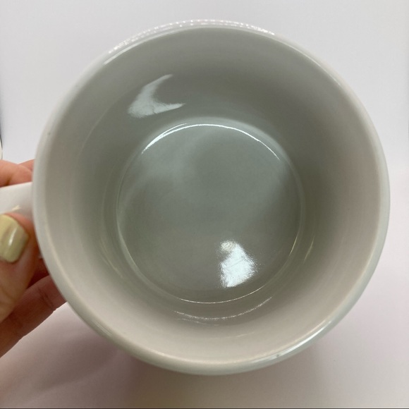 Set of 2 1998 Campbell’s Soup Four Seasons Mugs - Picture 10 of 13